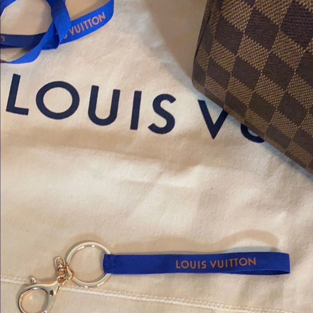 Vintage Louis Vuitton - Picture 8 of 11